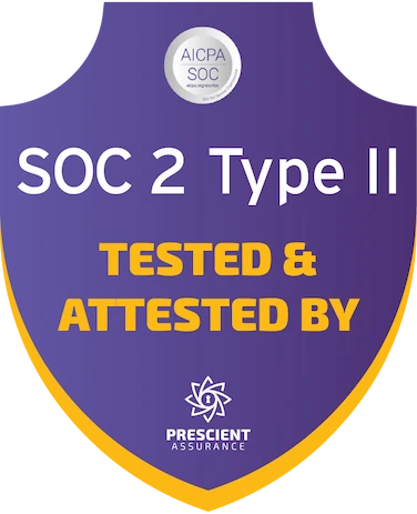 SOC 2 Type II