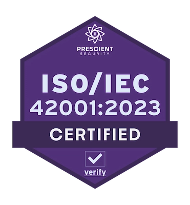 ISO 42001